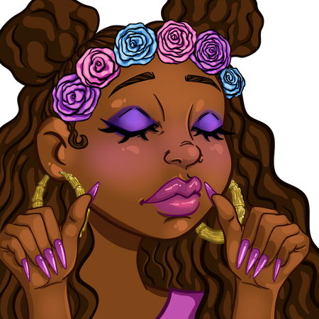 Twitch Emote_Commission
